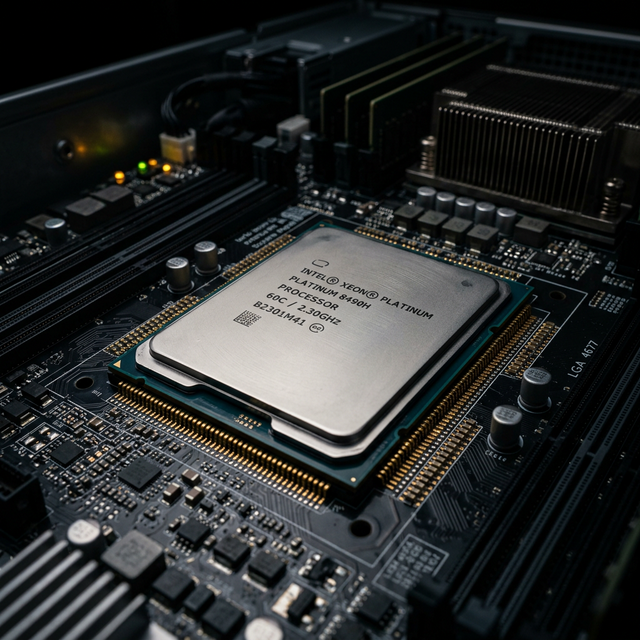 Mission Focus Context